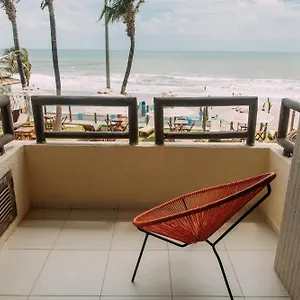 Pe Na Areia Natal
